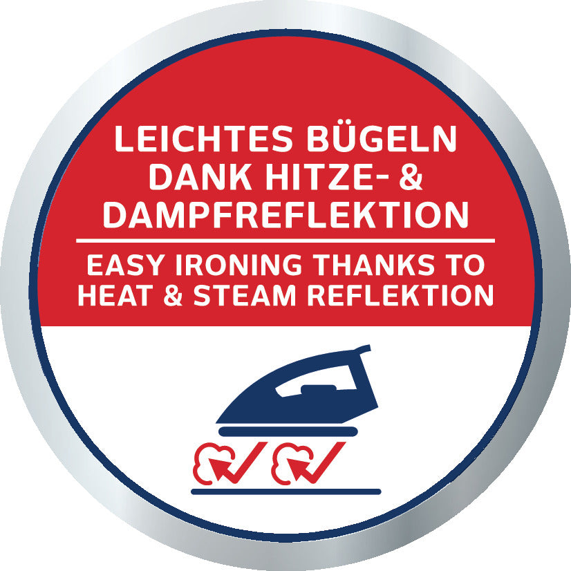 Bügeltischbezug Thermo Reflect S/M