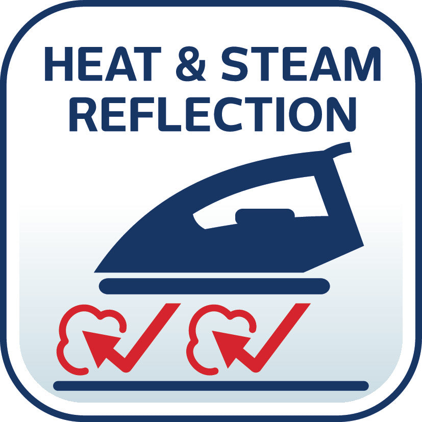 Bügeltischbezug Thermo Reflect S/M