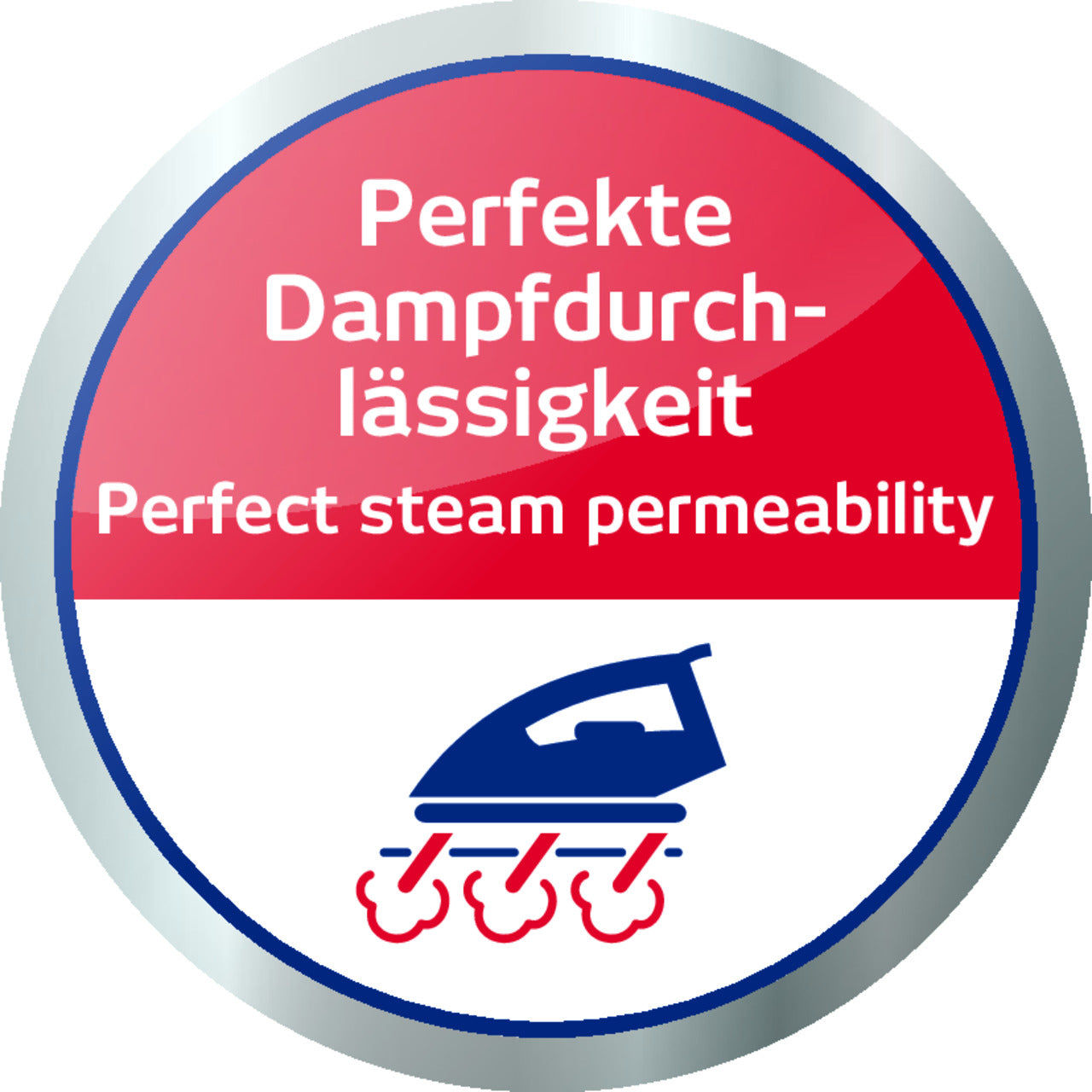 Bügeltischbezug Perfect Steam S/M