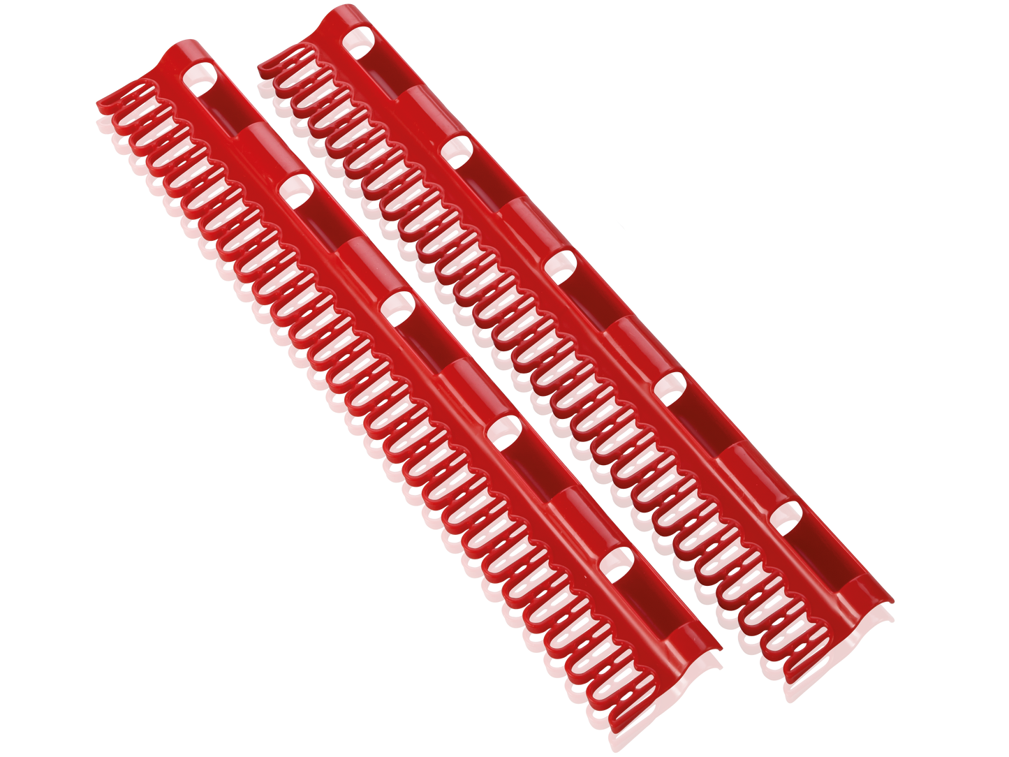 Leifheit Zubehör Pegasus, Kleinteilehalter für Leifheit Standtrockner - 2er Set