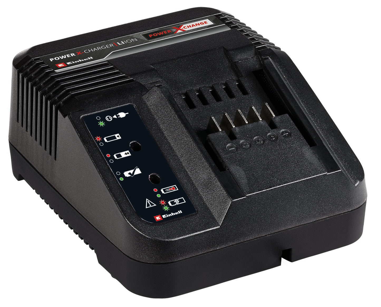 Einhell Akku-Bohrschrauber TC-CD 18/35 Li (1x1,5 Ah)