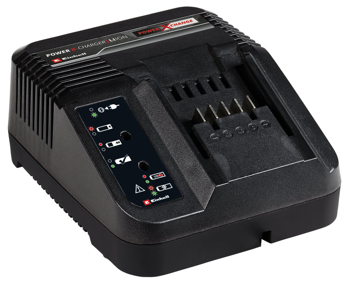 Einhell Akku-Bohrschrauber TC-CD 18/35 Li (1x1,5 Ah)
