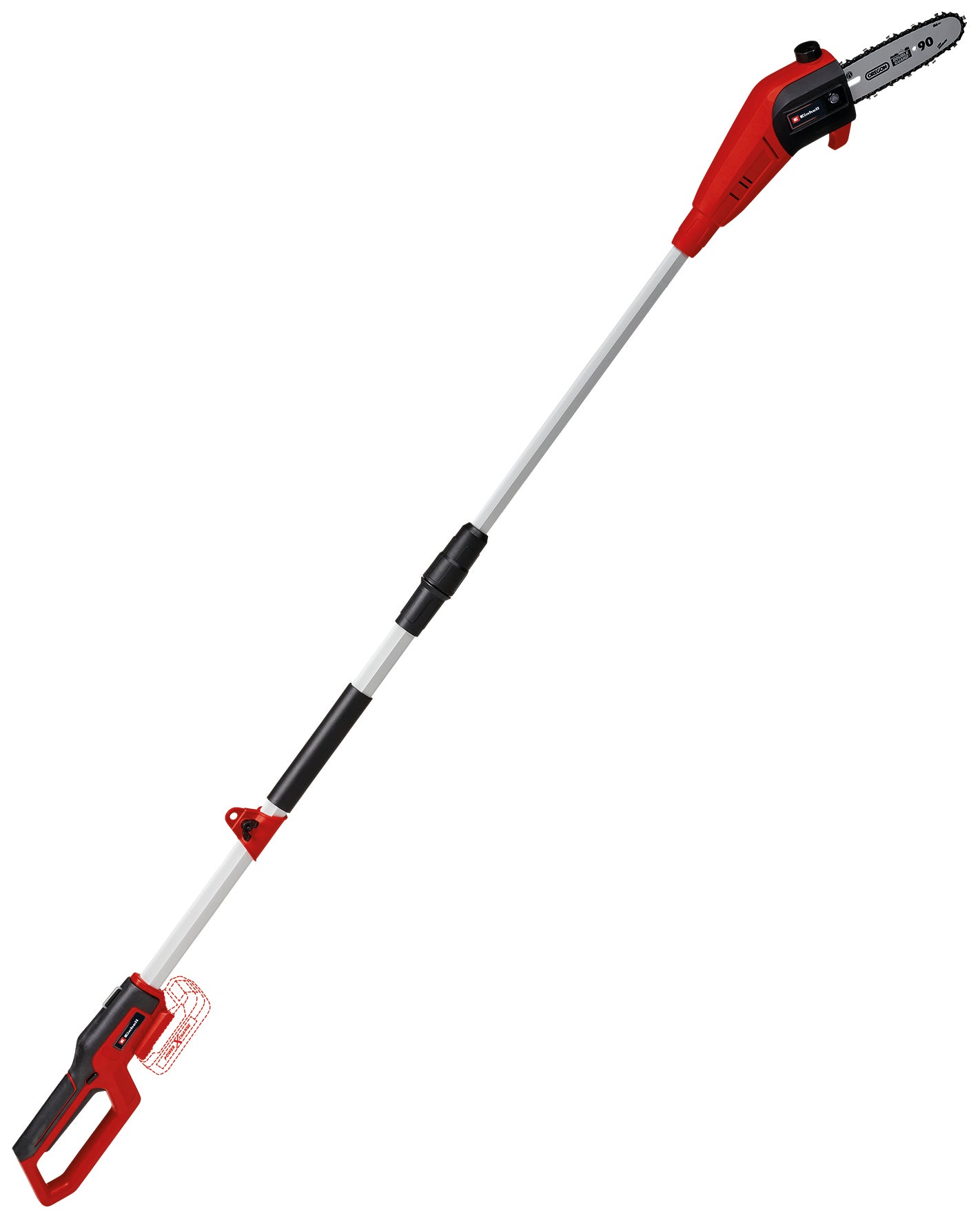 Akku-Hochentaster GC-LC 18/20 Li T-Solo