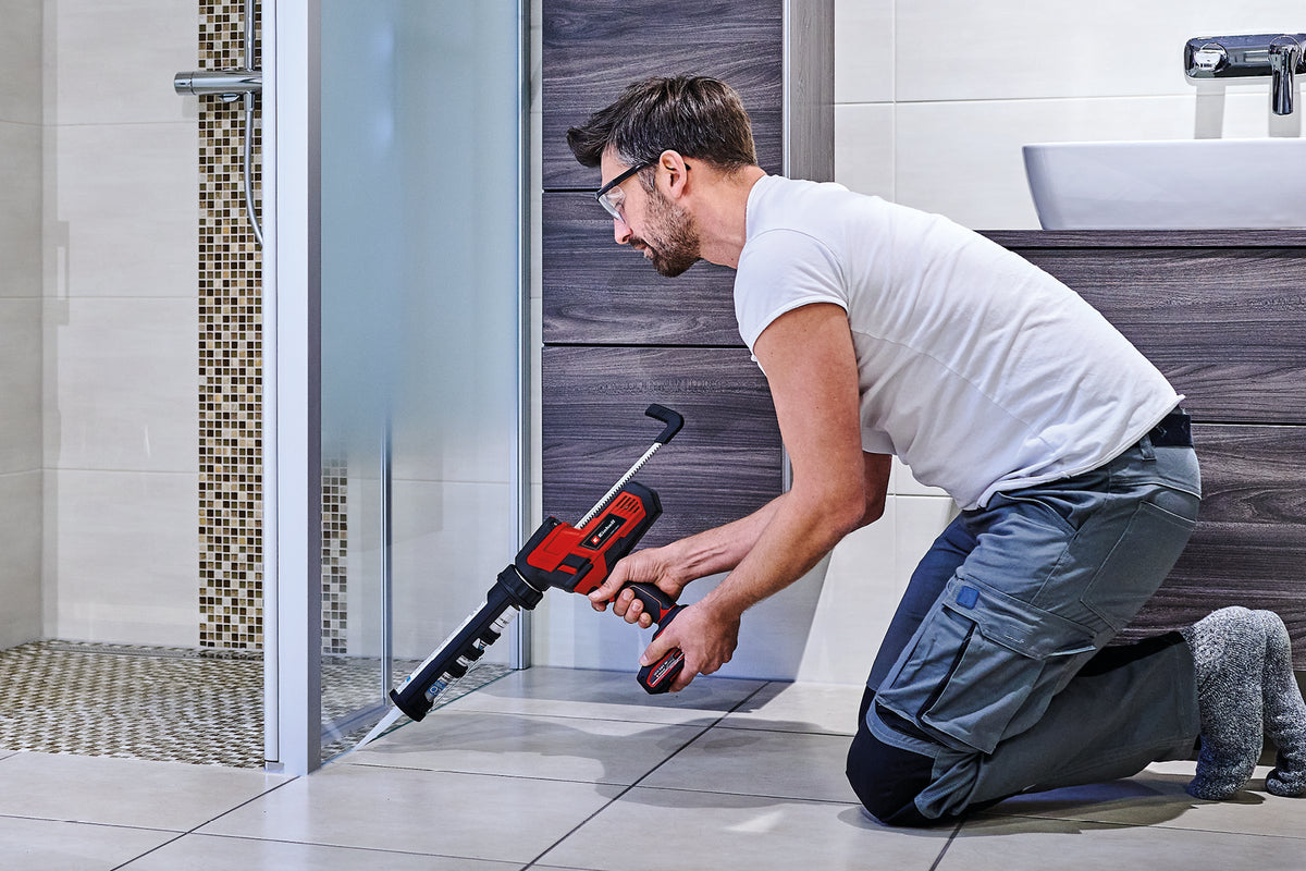 Einhell Akku-Kartuschenpistole TE-SG 18/10 Li - Solo