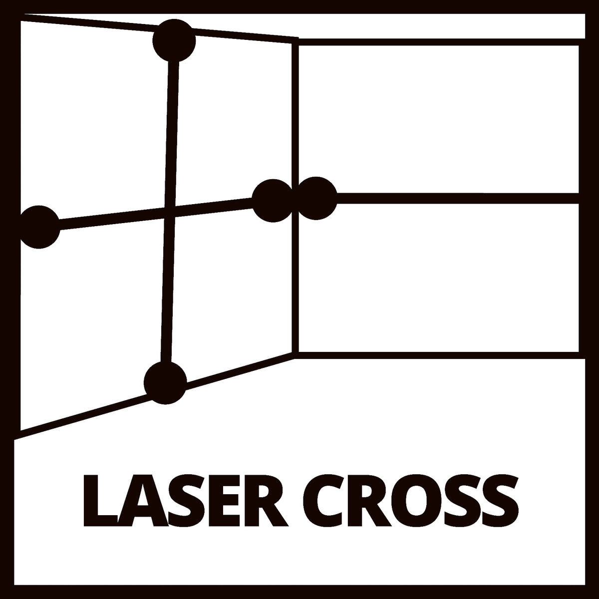 Kreuzlinienlaser TE-LL 360 G