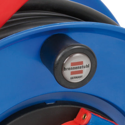 K-Tro. Garant 240 25m H07RN-F3G1.5 3fach Stedo/Klappd./Thermo <IP44>