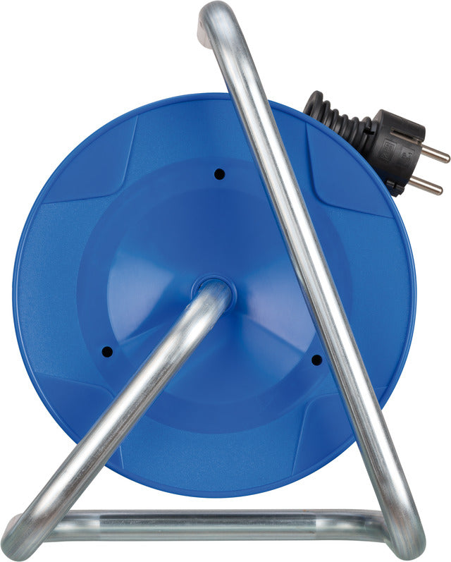 K-Tro. Garant 180 15m H05VV-F3G1,5 3fach Klappd./Thermo/KiSchu/2xUSB
