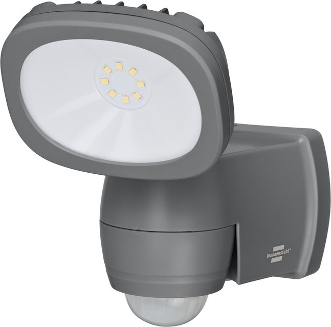 Batterie LED Strahler LUFOS 400 440lm, PIR, IP44