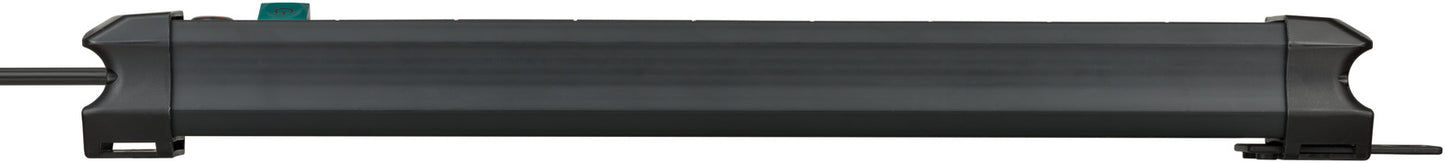 Premium-Line ÜSS 6f. schwarz