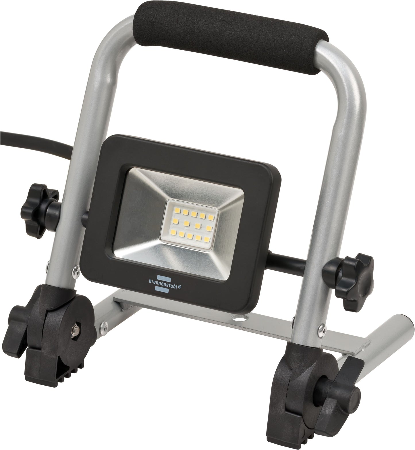 Mob. LED Strahler EL 750 M, 9,