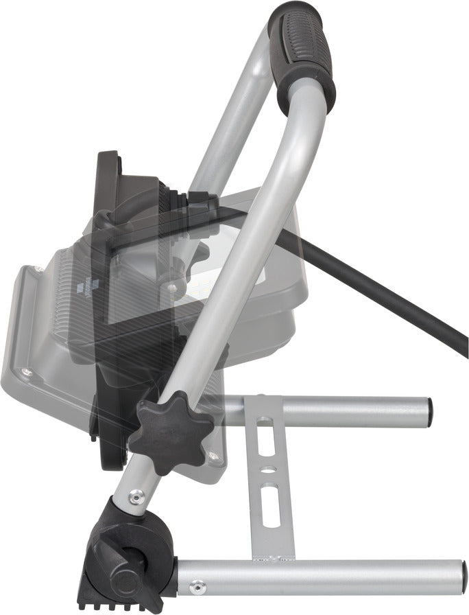 Mob. LED Strahler EL 2050 M, 2