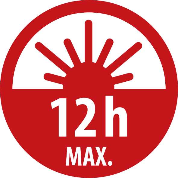 Akku Handleuchte
