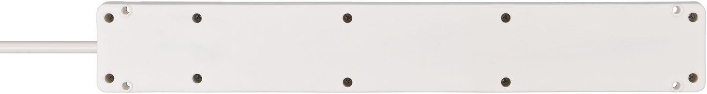 Bremounta Steckdosenleiste USB