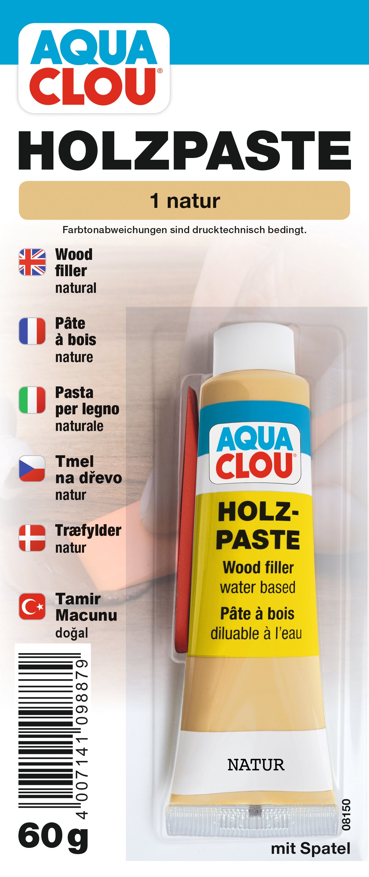 Hopa Natur 6xbl