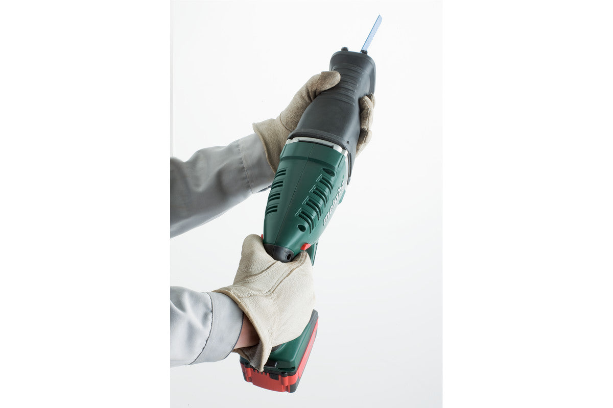 Metabo Akku-Säbelsäge ASE 18 LTX