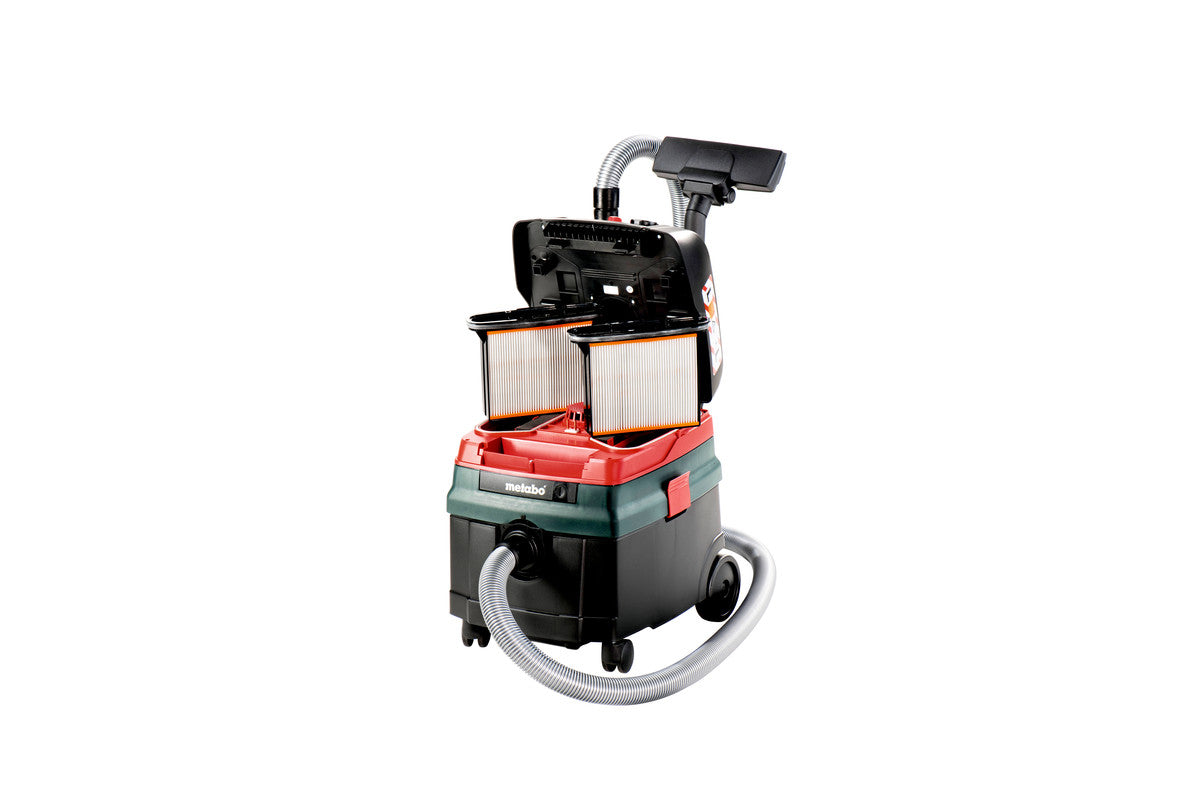 Metabo ASR 25 L SC Allessauger ASR 25 L SC