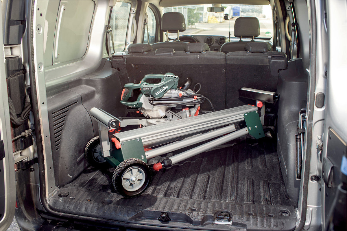 Metabo Kappsägen-Untergestell KSU 251