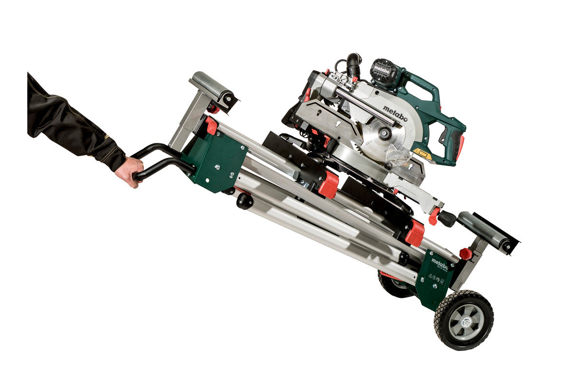 Metabo Kappsägen-Untergestell KSU 251