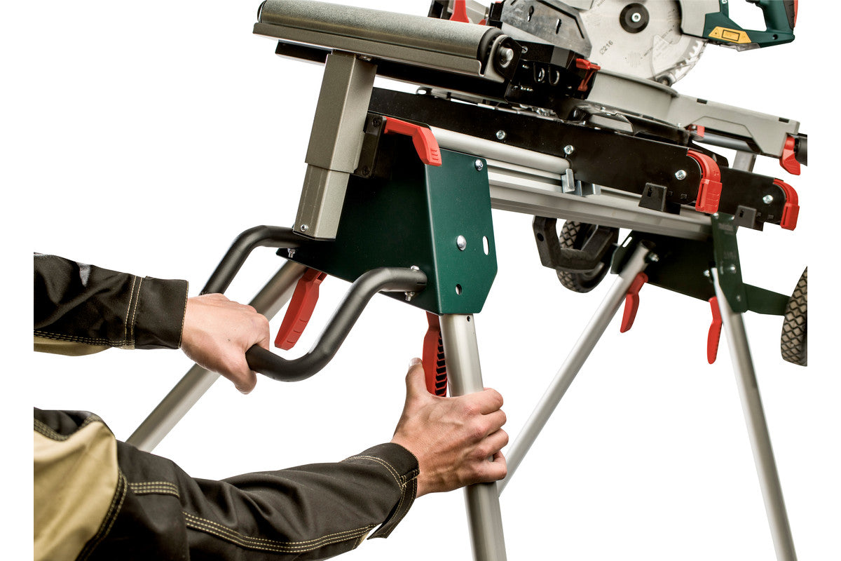 Metabo Kappsägen-Untergestell KSU 251