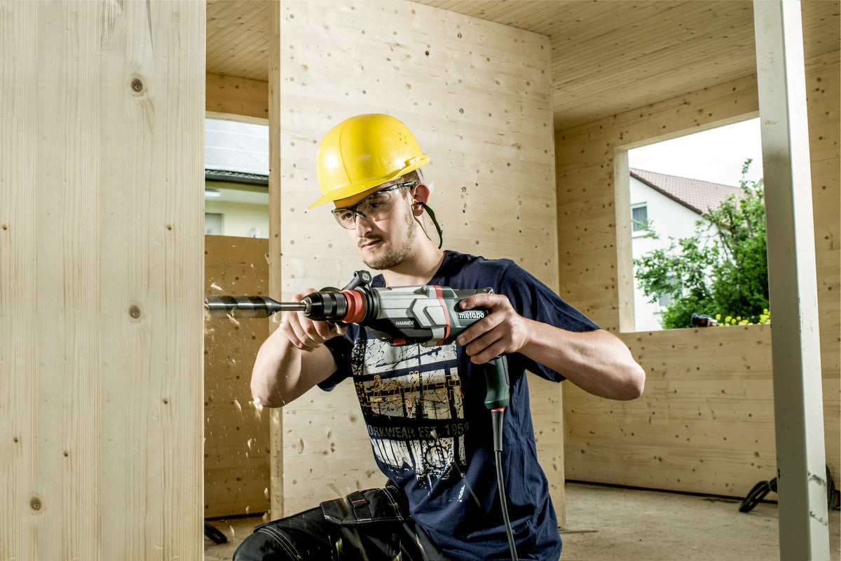 Metabo Multihammer 2,8 Joule | UHE 2660-2 Quick-Set