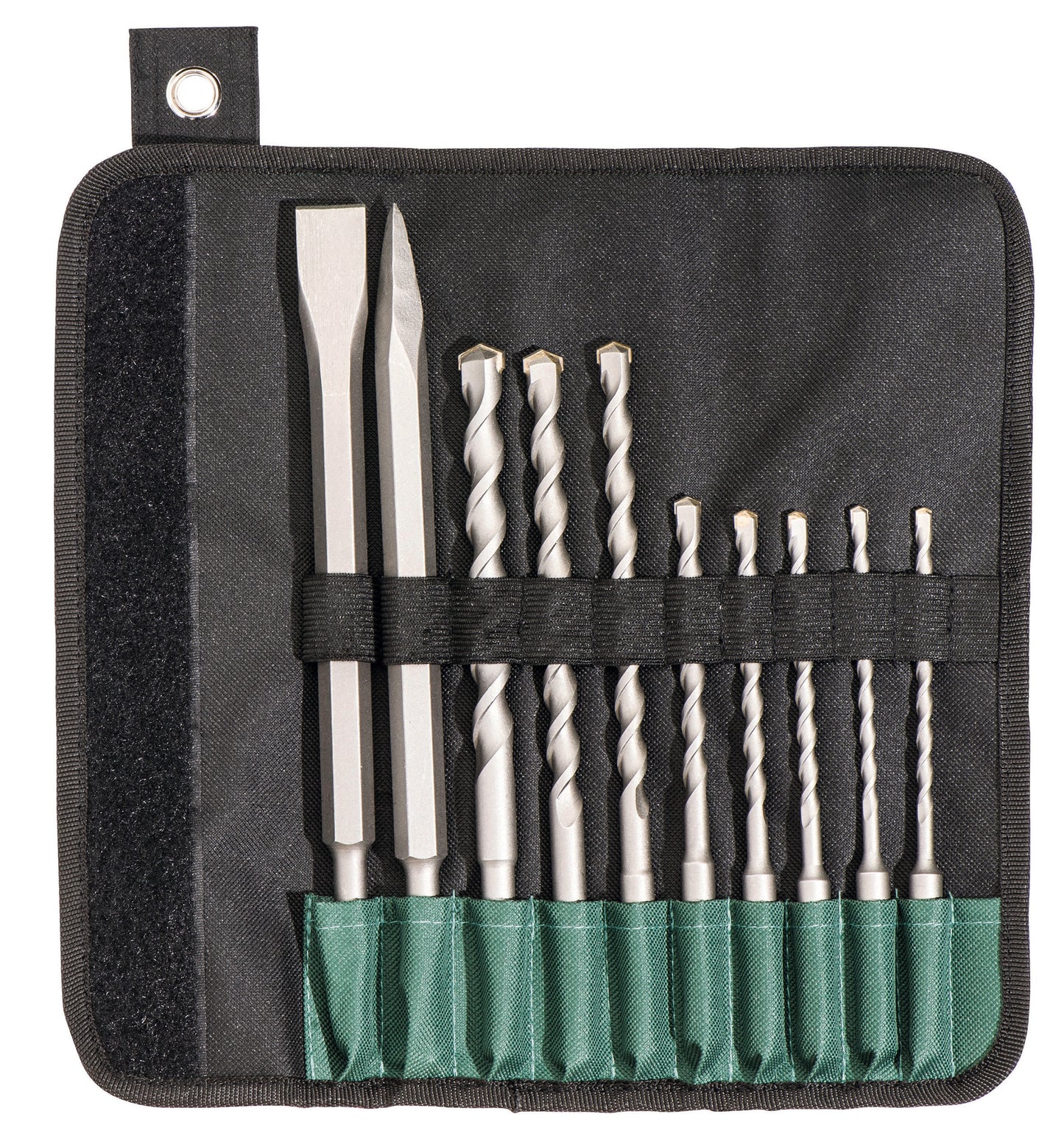 Metabo Multihammer 2,8 Joule | UHE 2660-2 Quick-Set