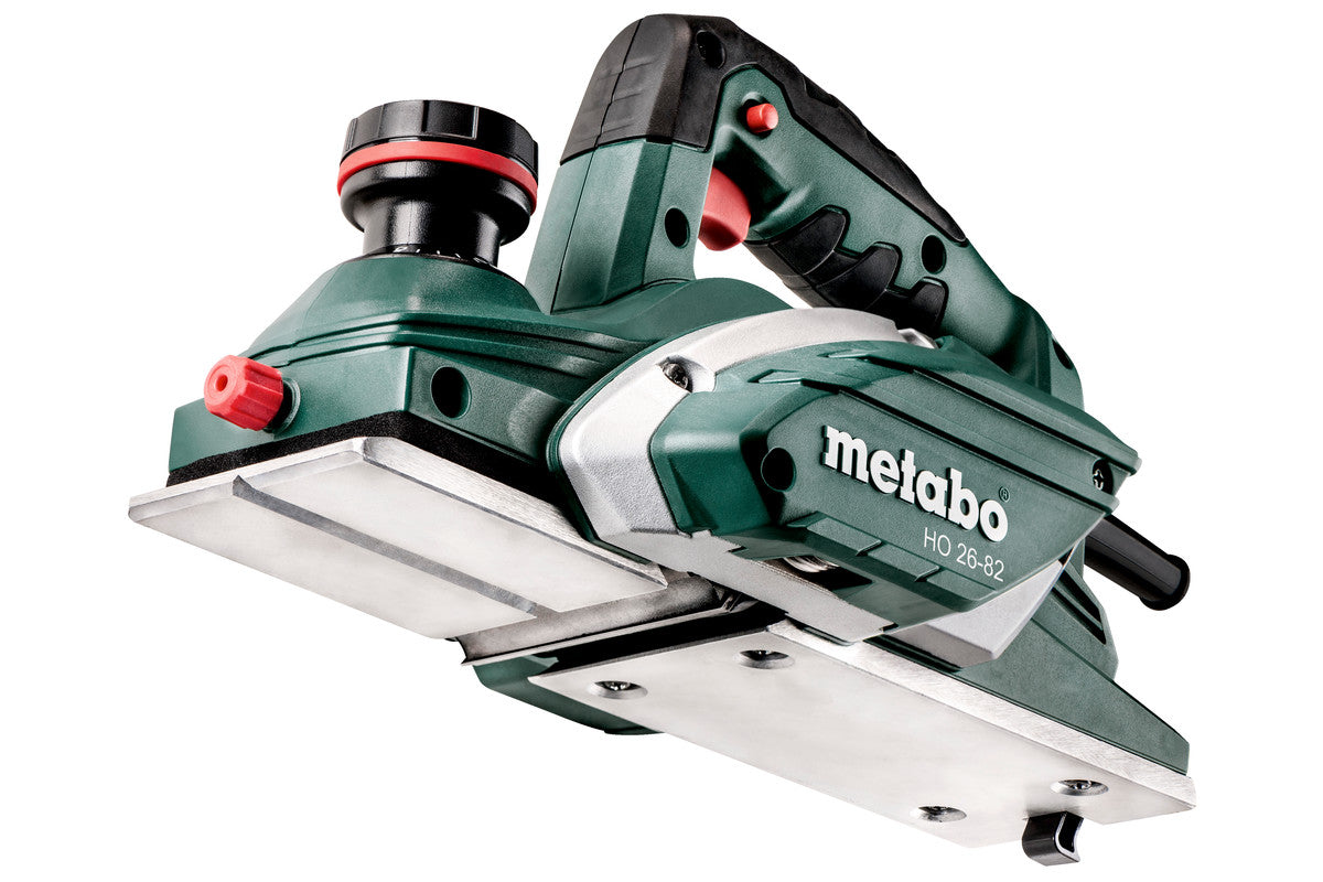 Metabo Hobel HO 26-82
