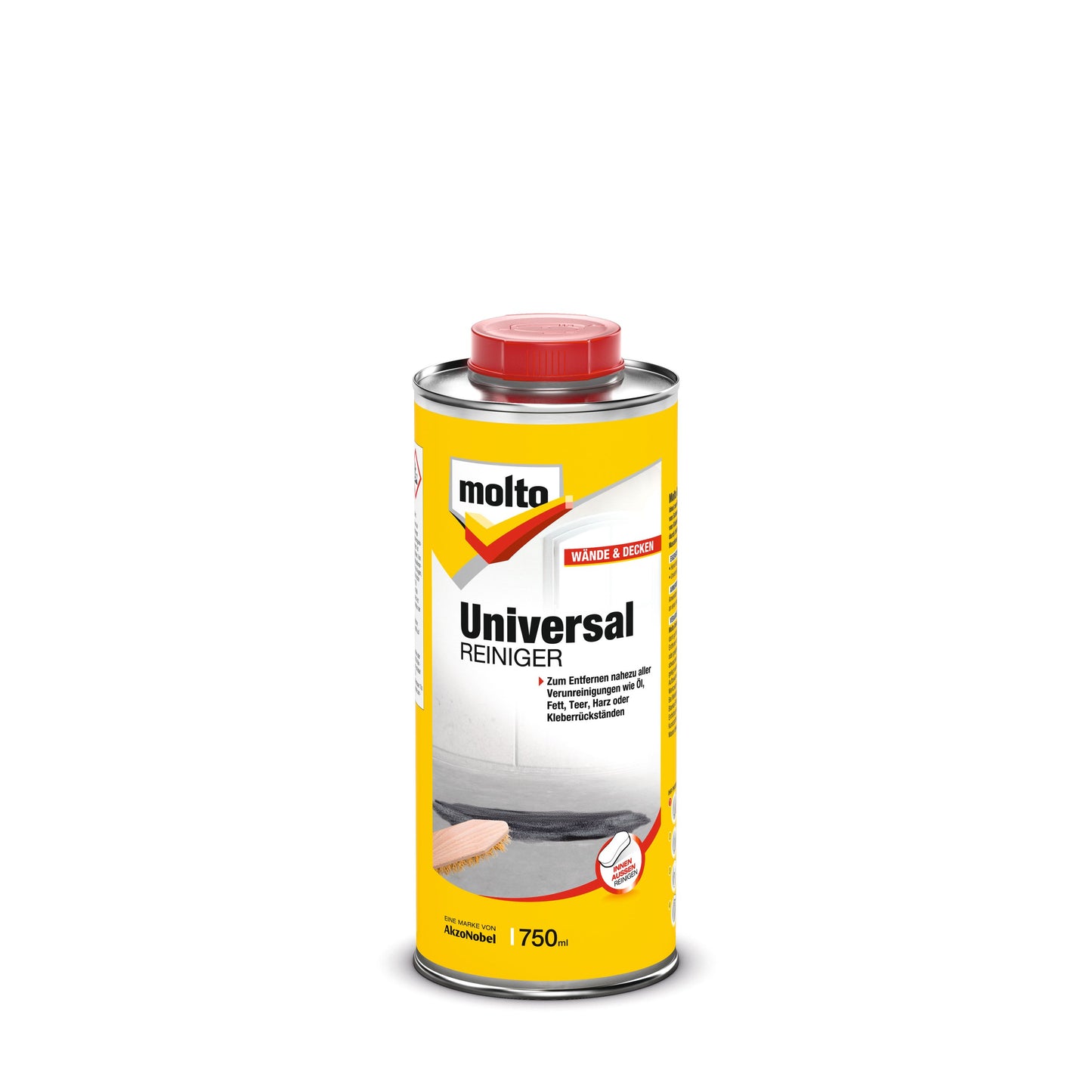 Molto Universal Reiniger | 750ml