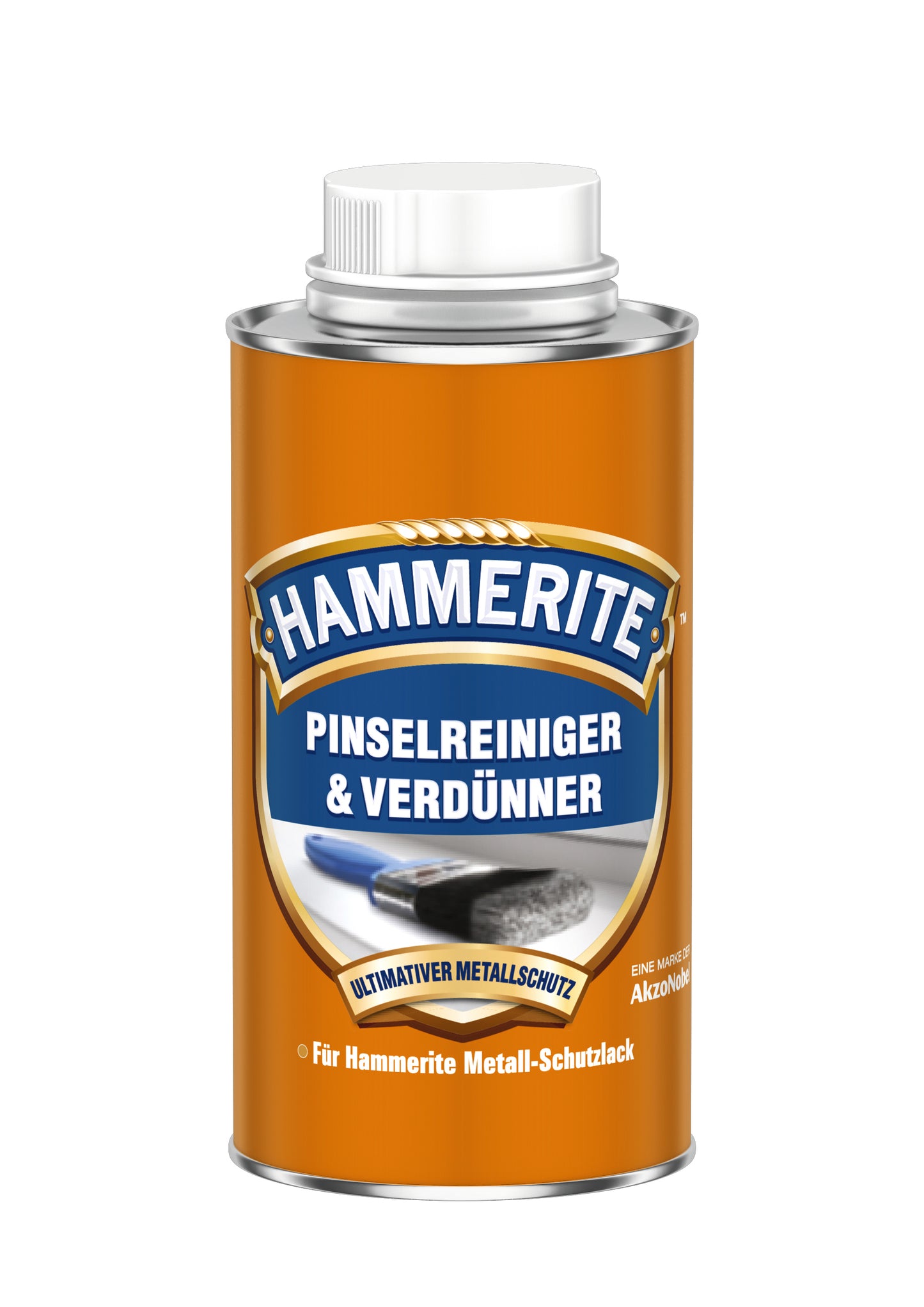 Hammerite Pinselreiniger & Verdünner | 500ml