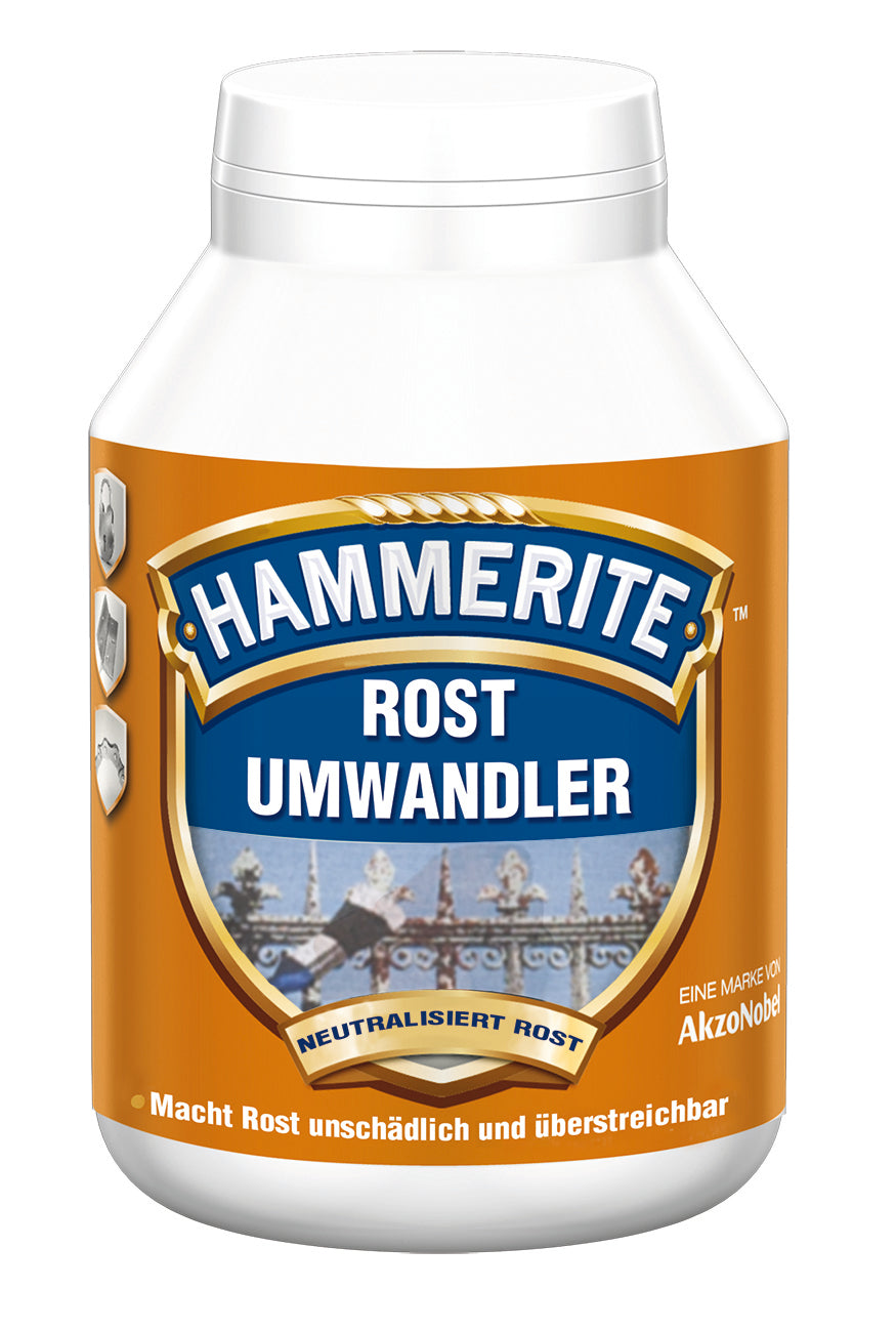 Hammerite Rost-Umwandler | 250ml