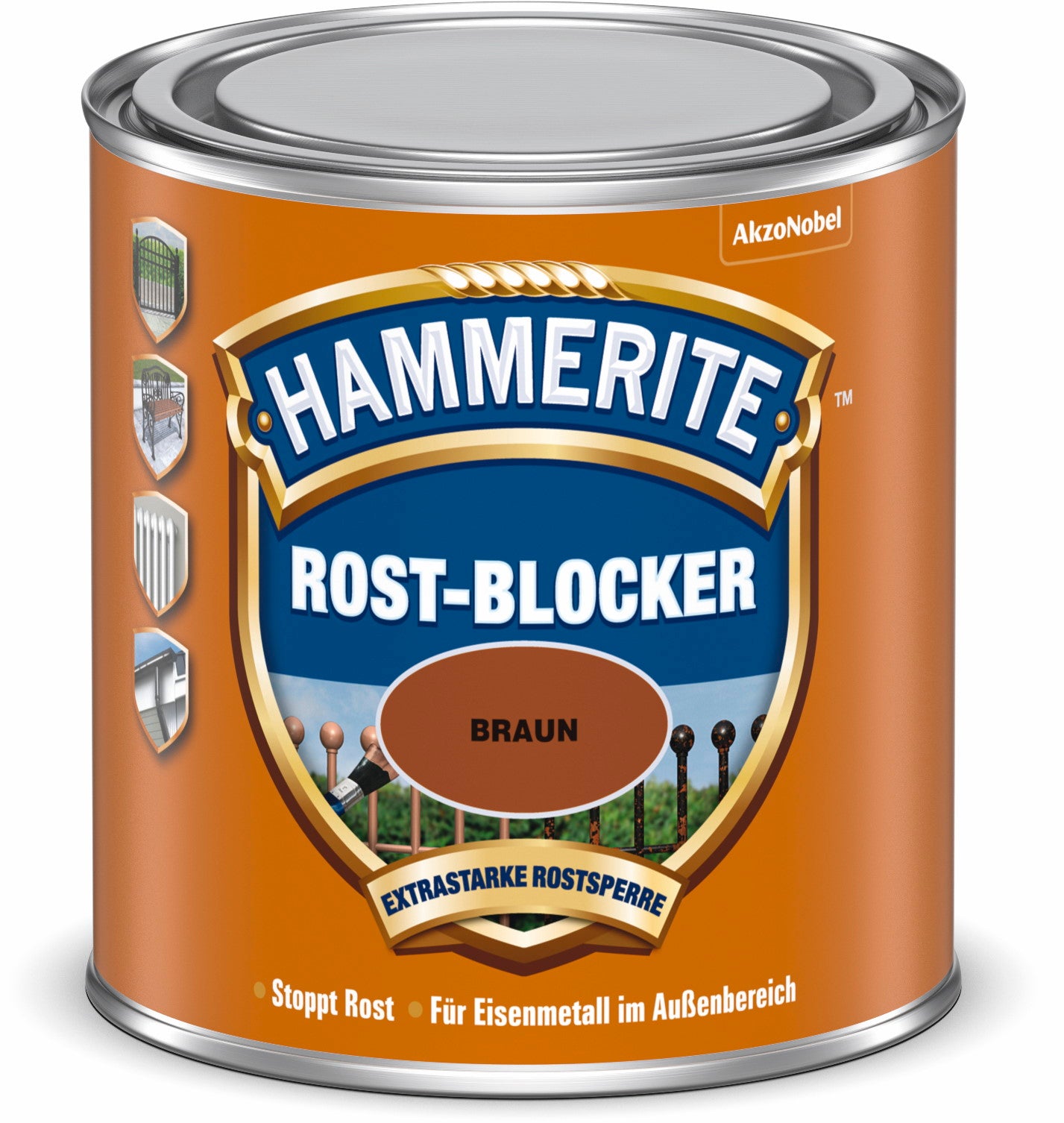 Hammerite Rost-Blocker | 250ml