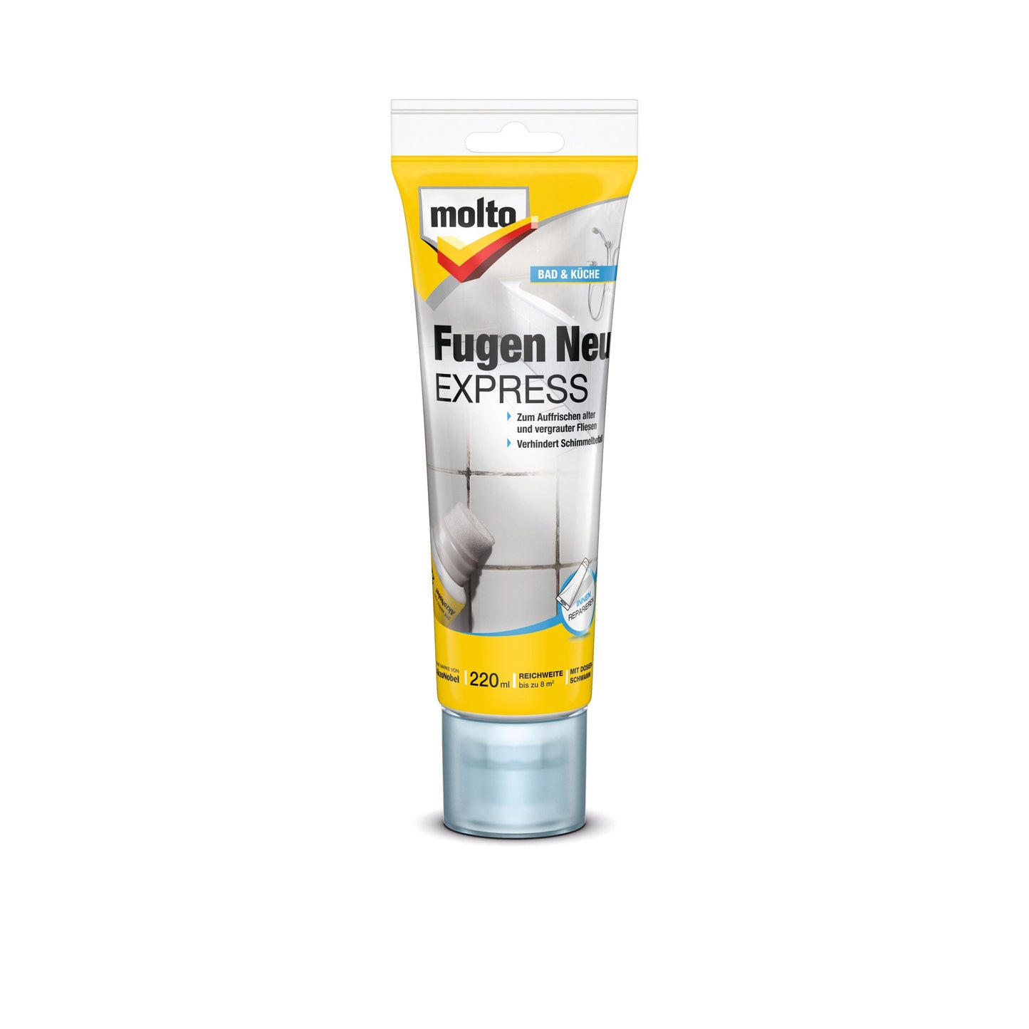 Molto Fugen-Neu Express | 220ml