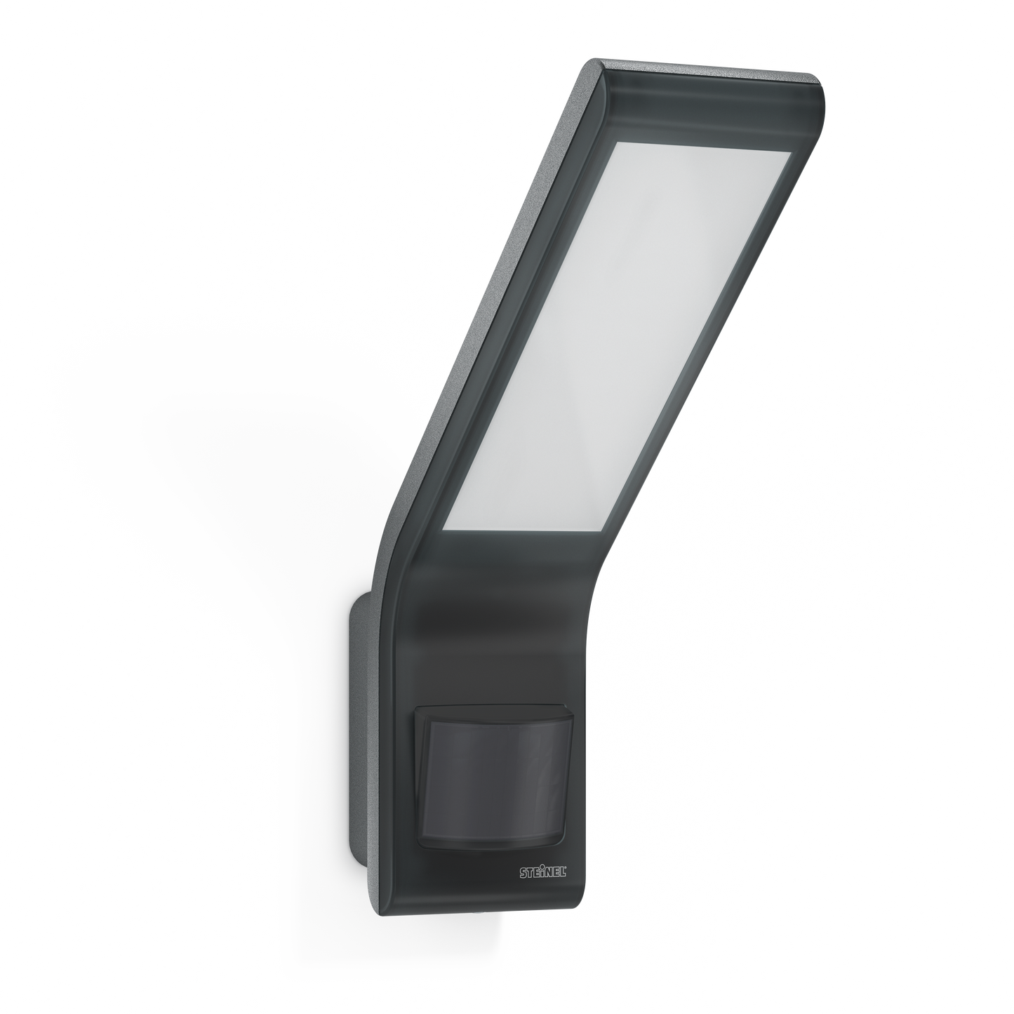 Sensor Strahler Xled Home slim anthrazit