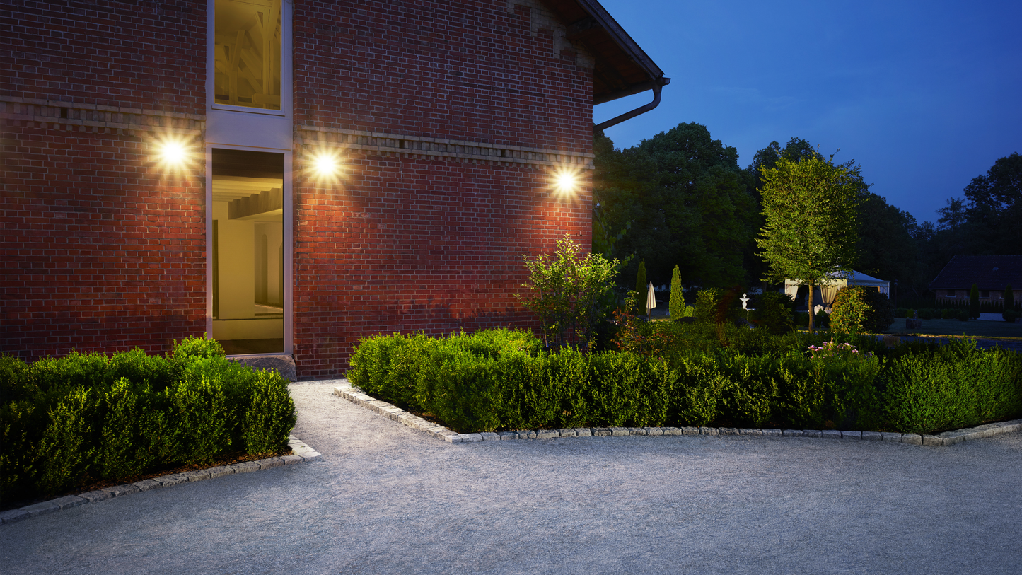 Sensor-Strahler LS 150 LED