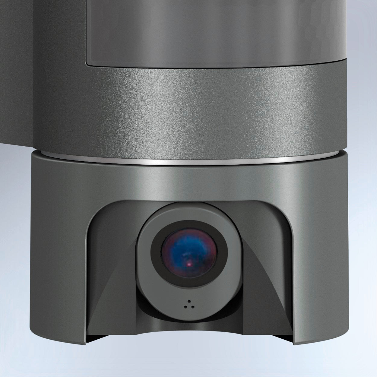 Kameraleuchte L 620 Cam anth