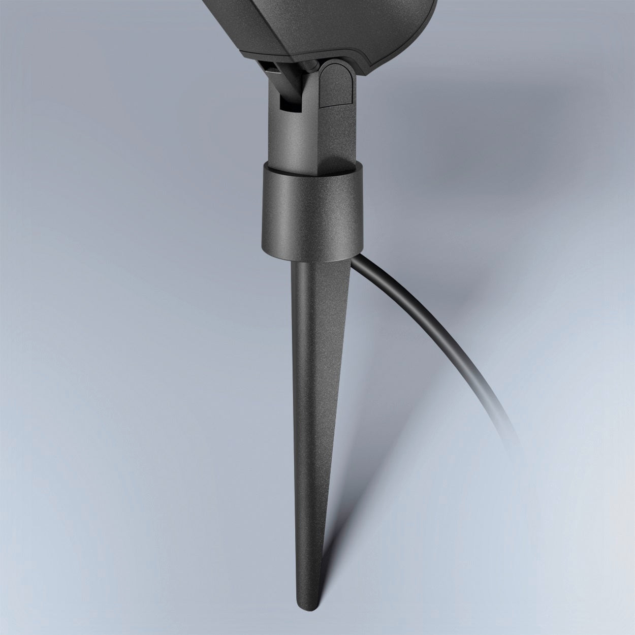 LED Strahler Spot Garden ant.