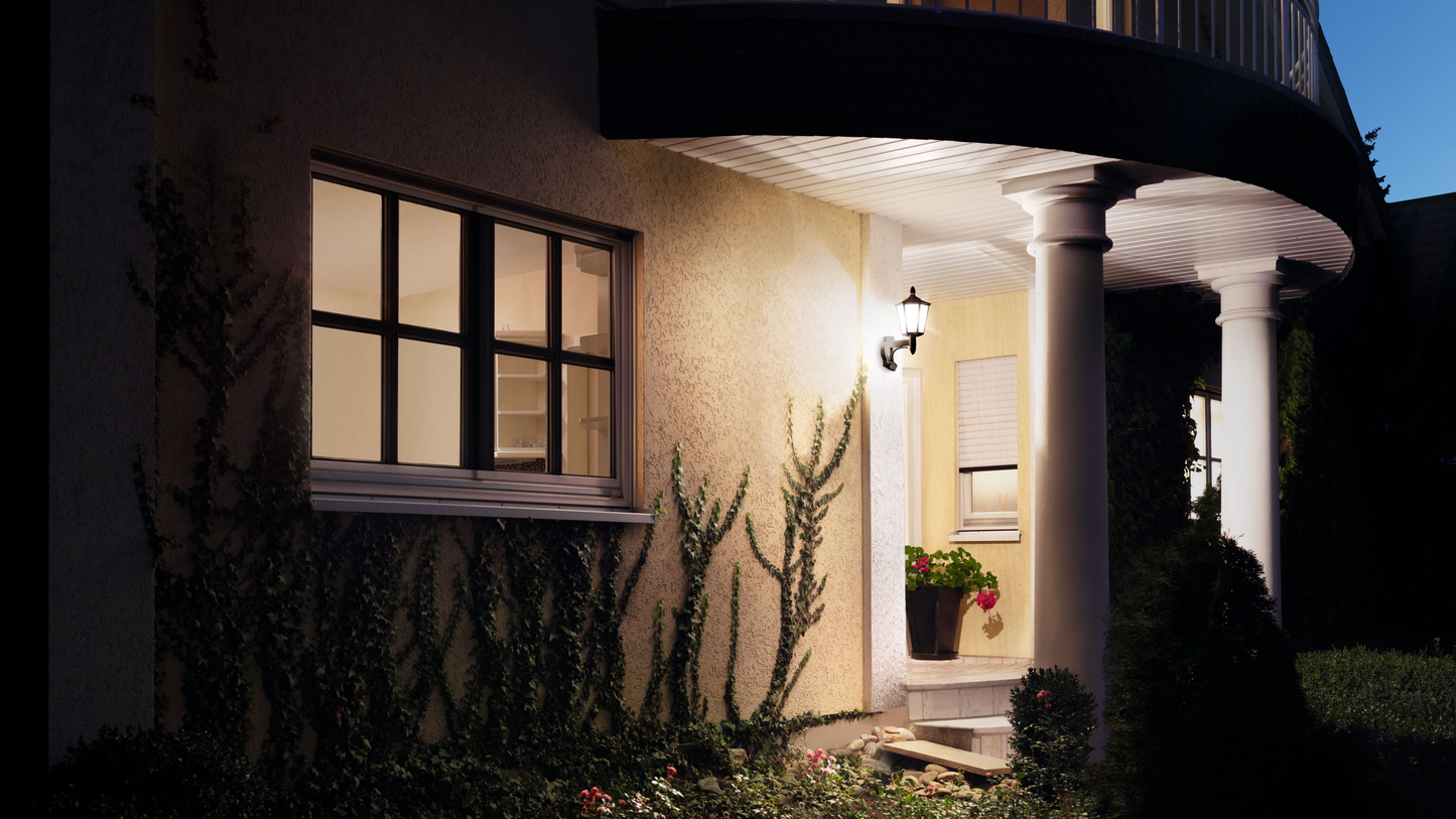 Sensor Nostalgieleuchte L15