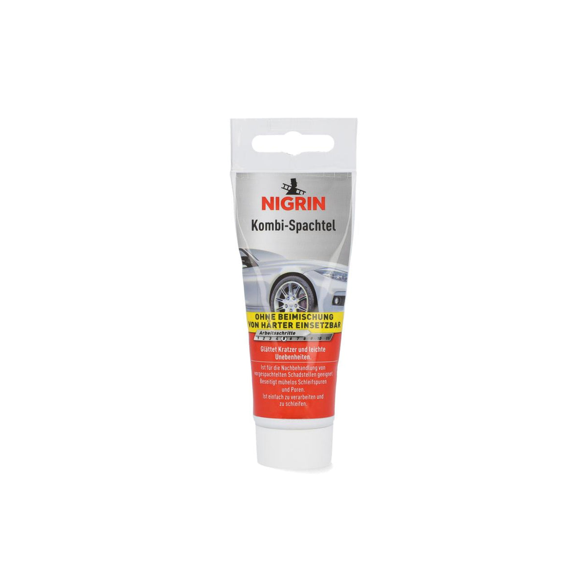 Kombi-Spachtel 100g