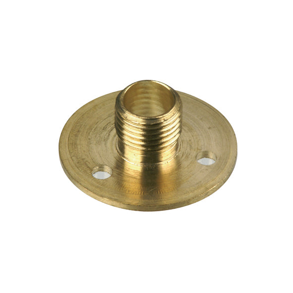 Scheibennippel 26mm 2 St
