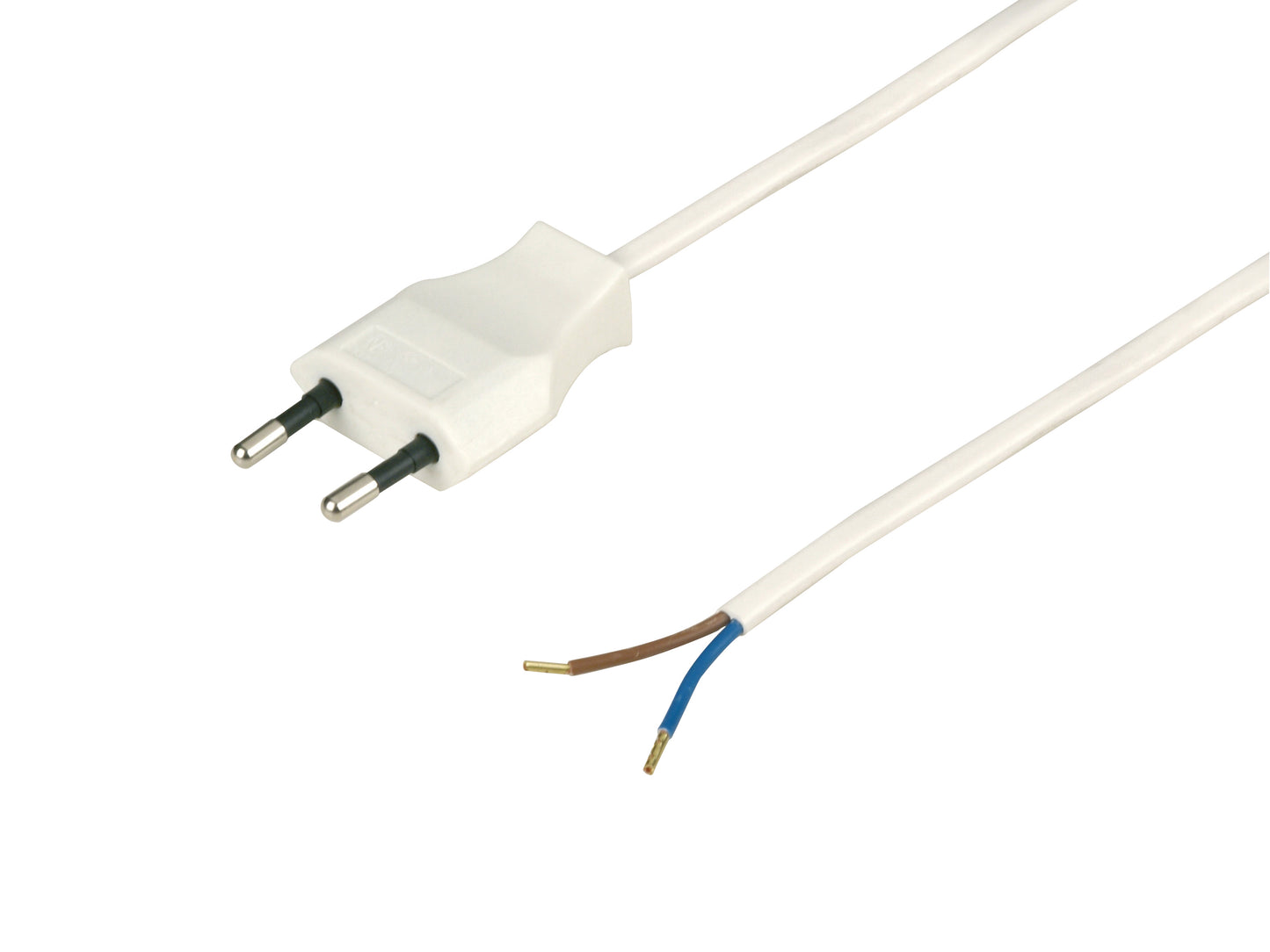 Zul. Euro H03VVH2-F 2m ws