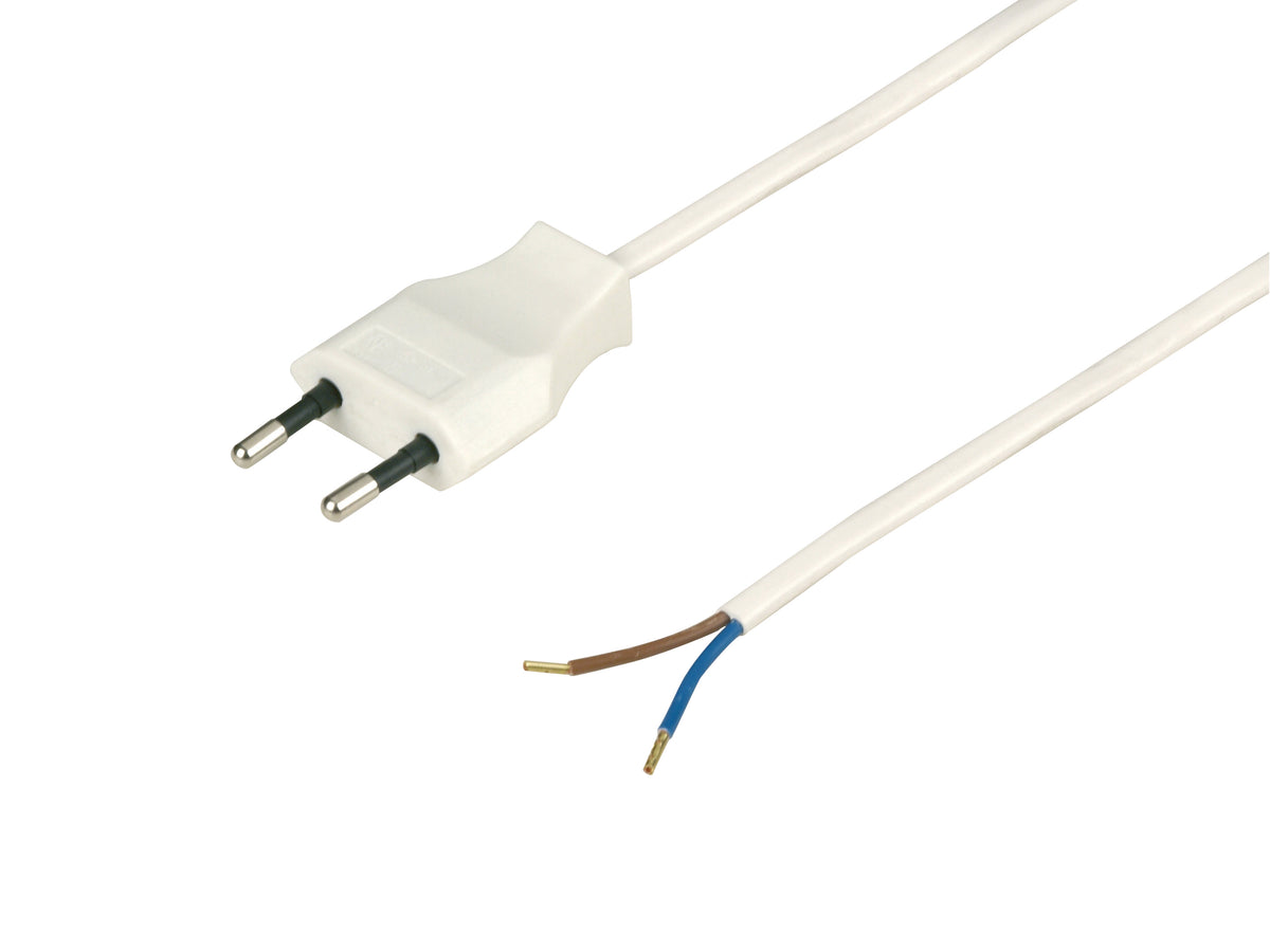 Zul. Euro H03VVH2-F 2m ws
