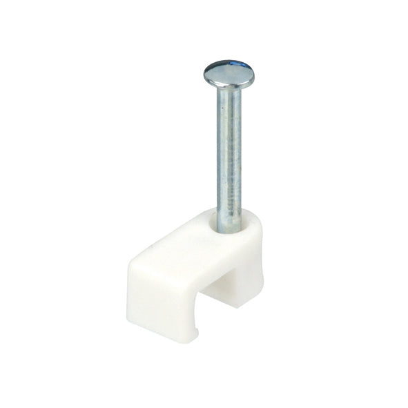 REV Schellen für Litzen 3-5mm | 50 Stück