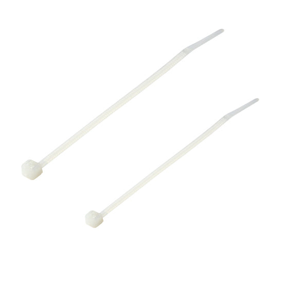 Kabel-Binder 200x4,6 ws 100 St