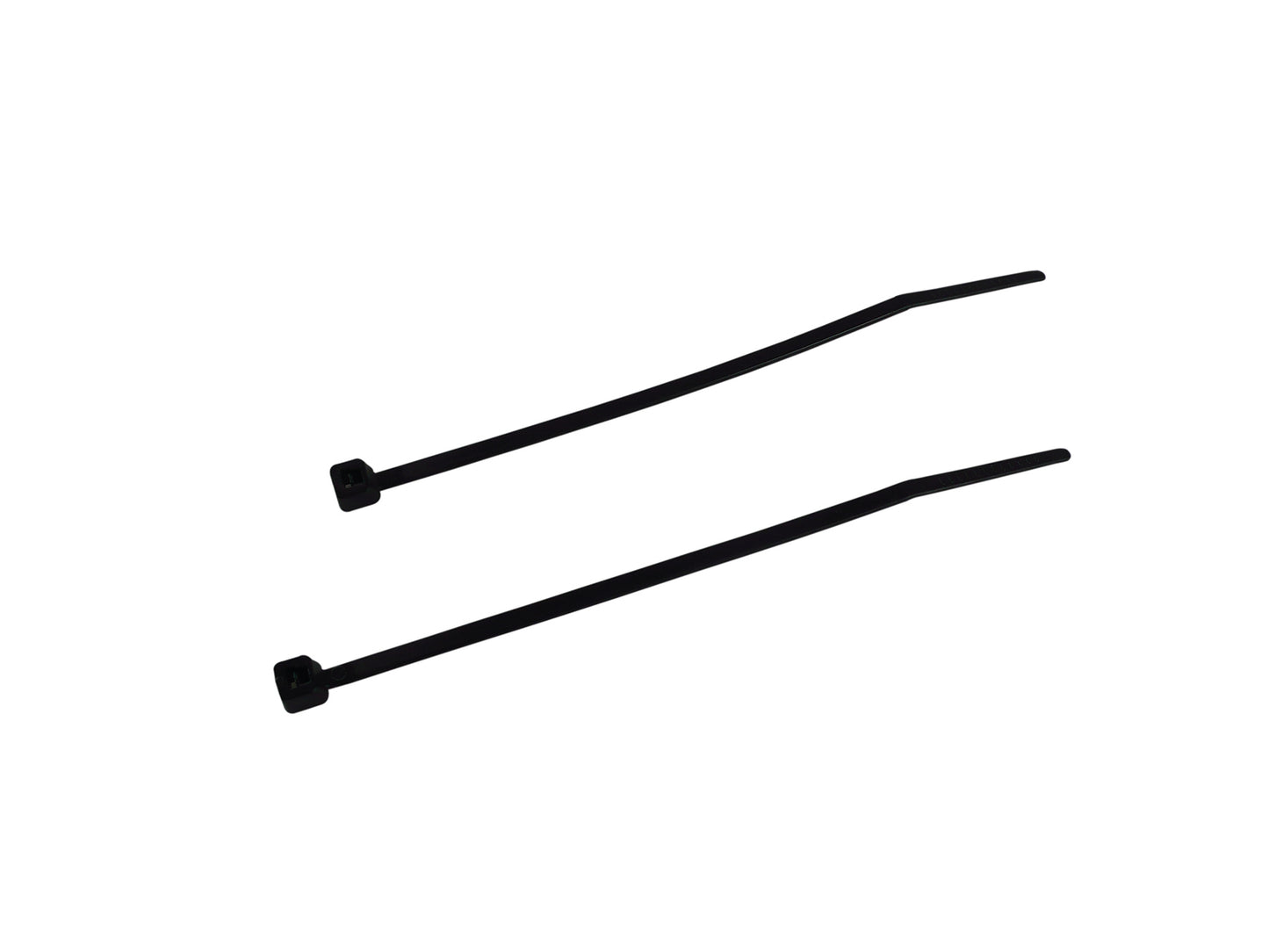 Kabel-Binder200x7,6wied.sw25St