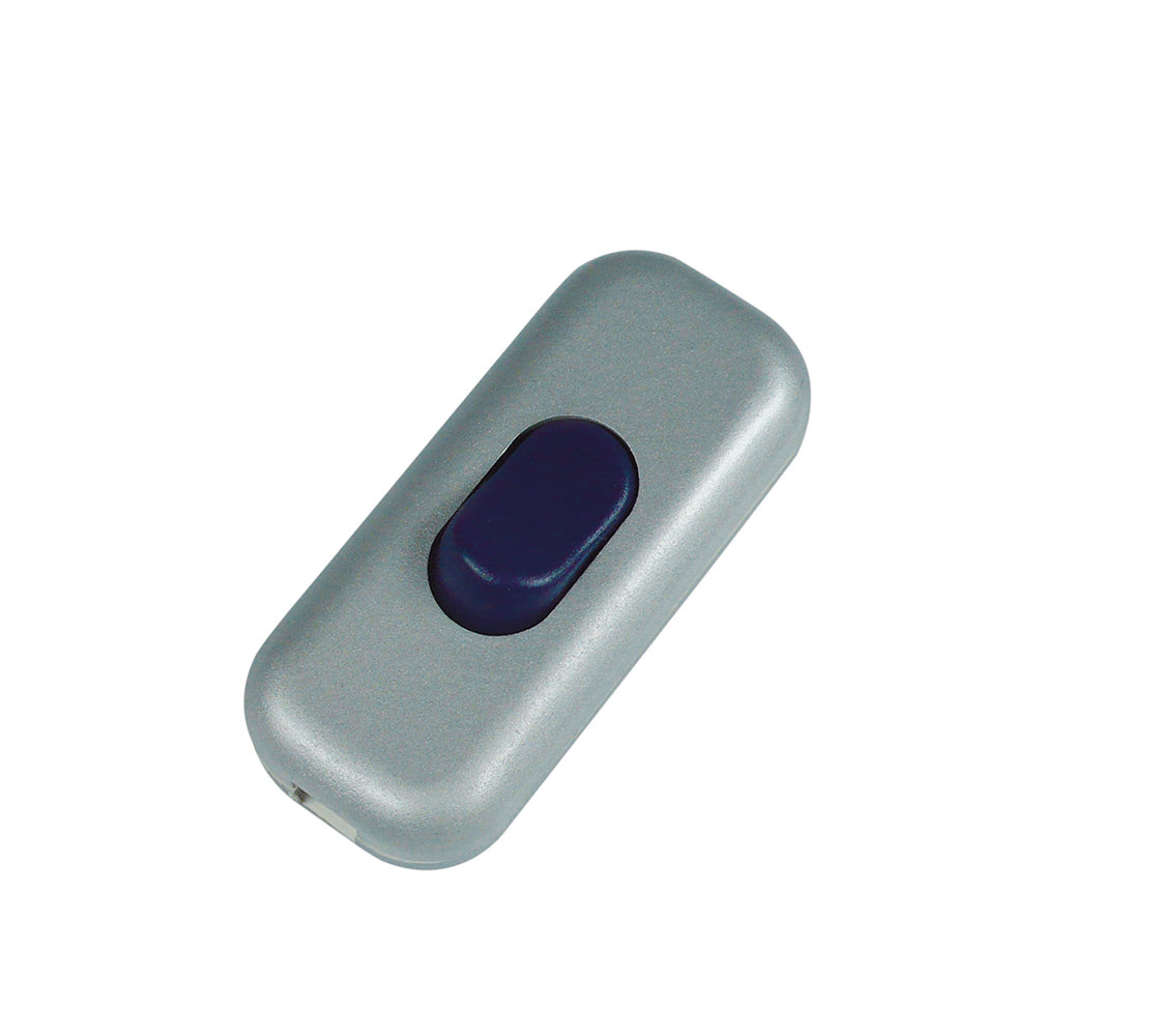 REV Zwischenschalter | silber/blau