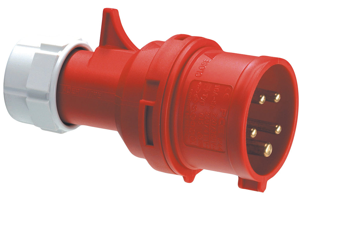 CEE-Stecker | 16A