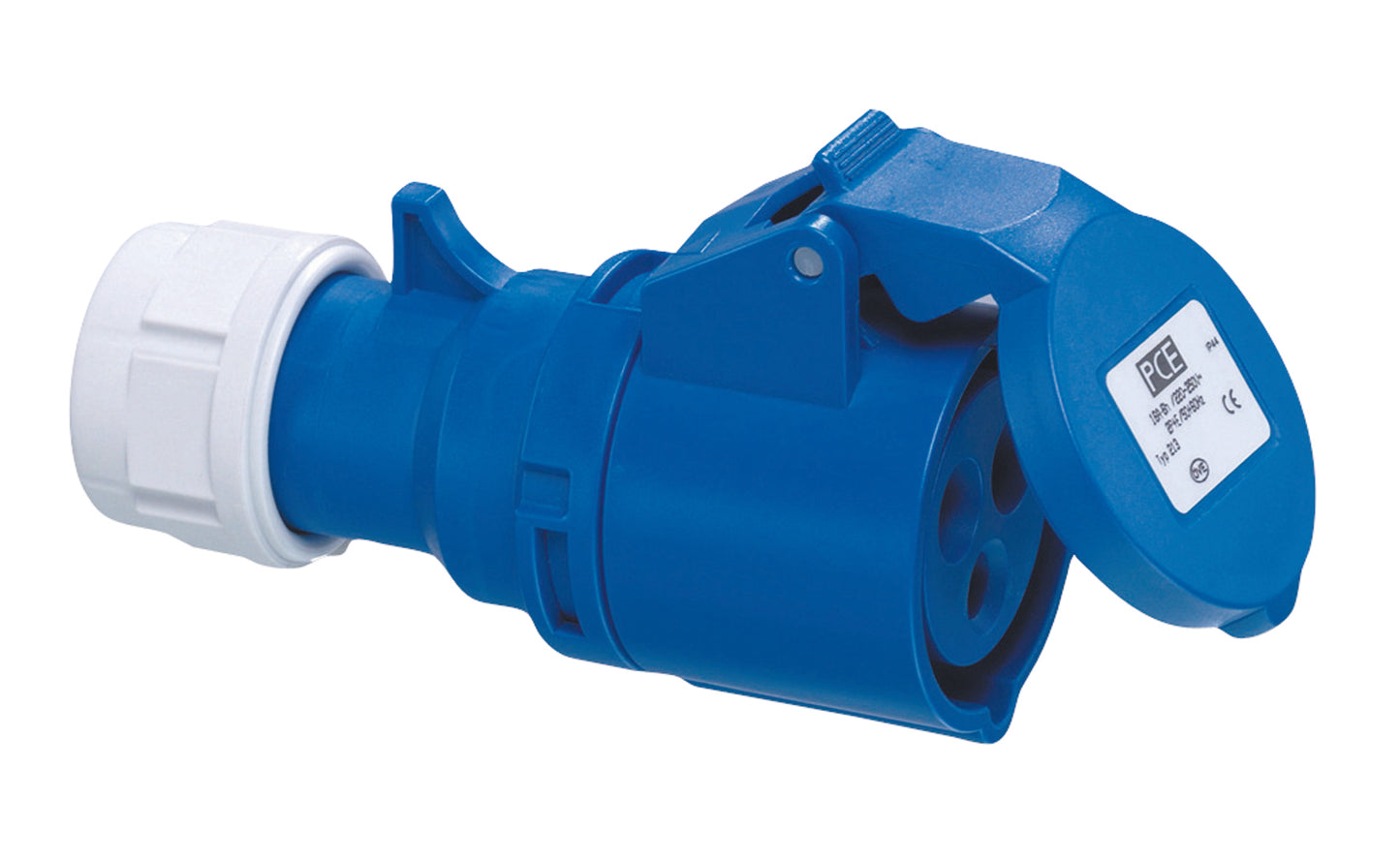 CEE-Kupplung Caravan | 16A