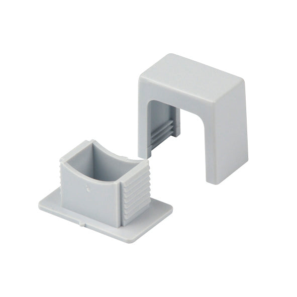 REV Kabelschellen 6-16mm | 35 Stück