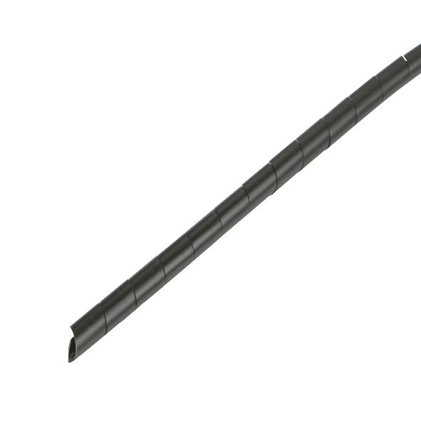 Spiralschlauch 12mm sw 5m