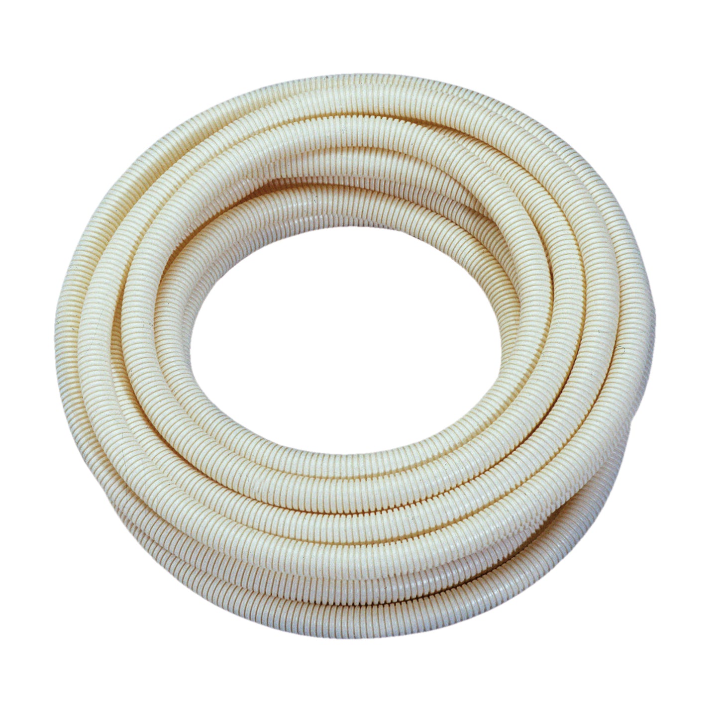 Iso-Rohr flexibel | EN25 | 25m