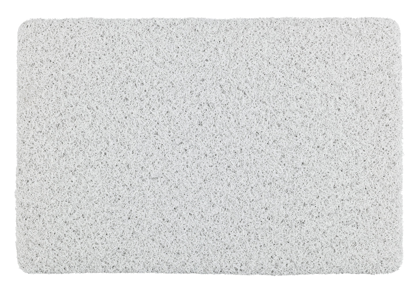 Wenko Badematte Loop 40x60cm weiß